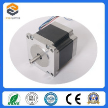 118mm NEMA34 Hybrid Stepper Motor for Medical Device